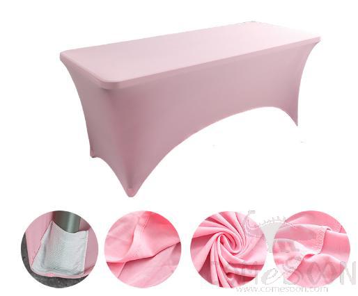 Rectangular Table Cloth, L122*W65*H75cm, Stretchable