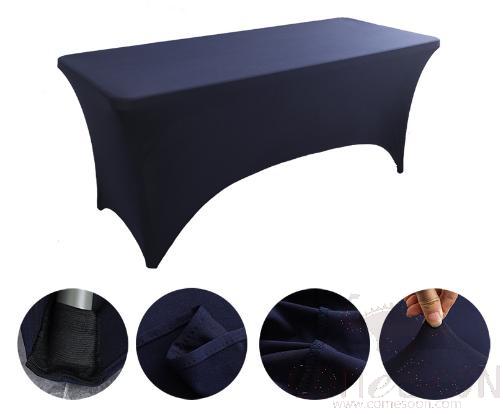 Rectangular Table Cloth, L122*W65*H75cm, Stretchable