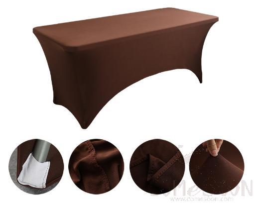Rectangular Table Cloth, L122*W65*H75cm, Stretchable
