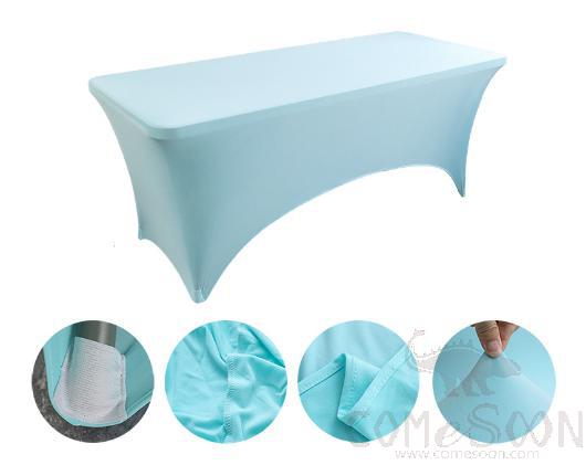 Rectangular Table Cloth, L122*W65*H75cm, Stretchable
