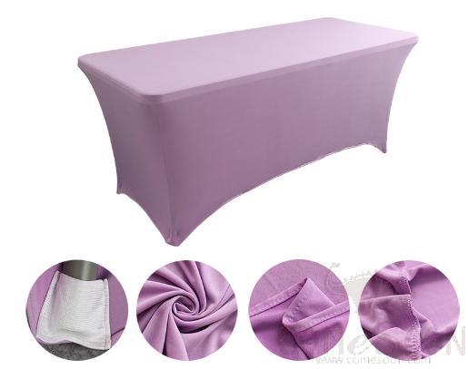 Rectangular Table Cloth, L183*W75*H75cm, Stretchable