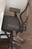 Receptionist Chairs, W60*D60*h97-H102 cm