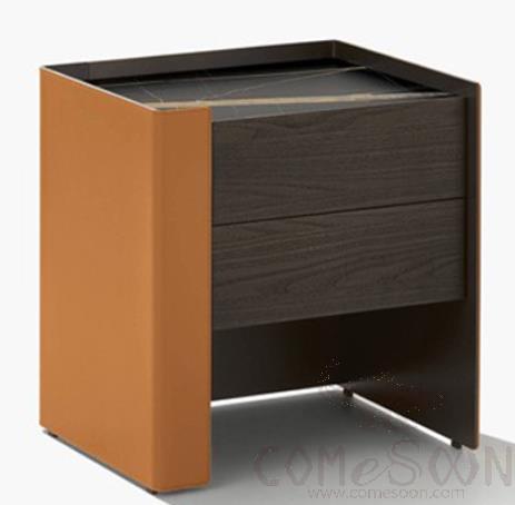 Nightstand, W50*D40*H50 cm