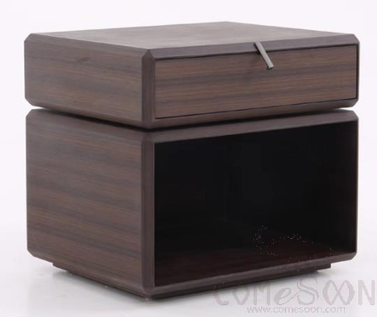 Nightstand, W55*D45*H50 cm