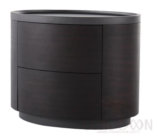 Nightstand, W60*D42*H49 cm