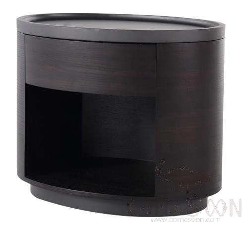 Nightstand, W60*D42*H49 cm