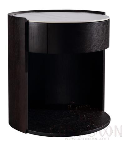 Nightstand, W48*D48*H48 cm