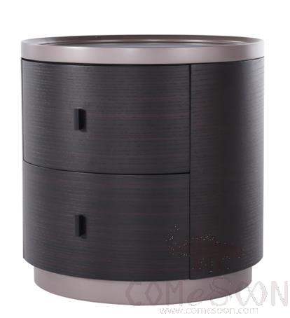 Nightstand, W45*D45*H48 cm