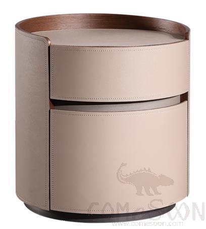 Nightstand, W50*D40*H46 cm