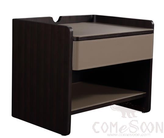 Nightstand, W55*D42*H45 cm