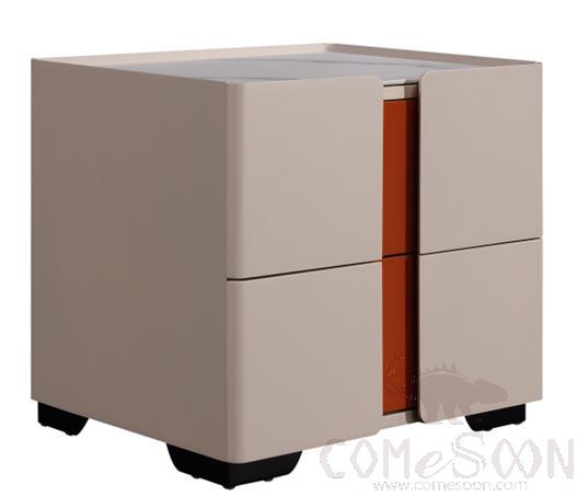 Nightstand, W50*D40*H46 cm