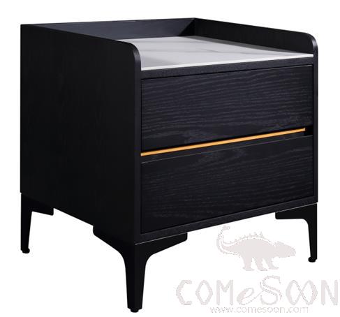 Nightstand, W50*D40*H46 cm