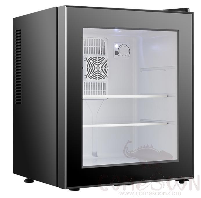 Mini Refrigerator, L400*W420*H530mm