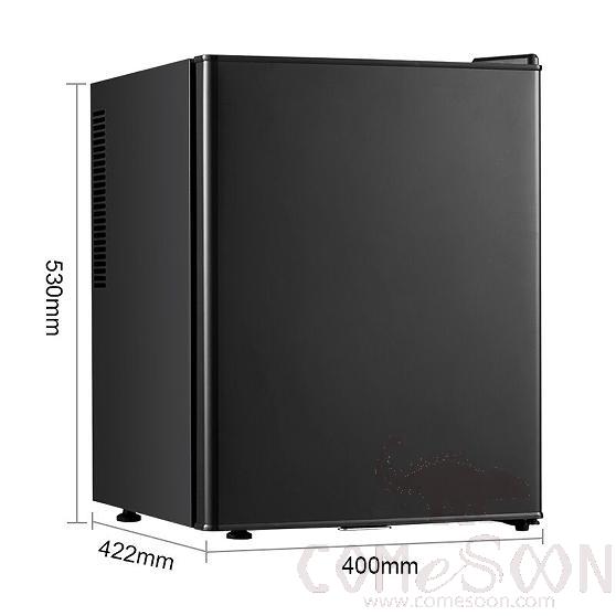 Mini Refrigerator, L400*W420*H530mm, 40L