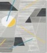 Wilton Rug240*340mm