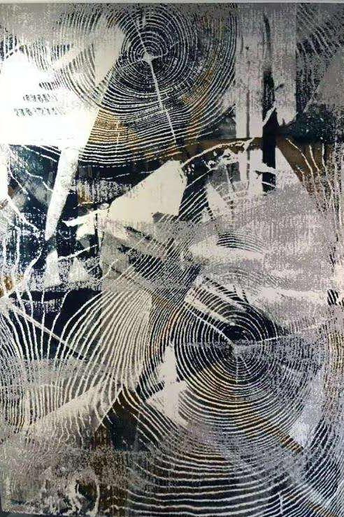 Wilton Rug-160*230mm