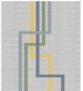 Wilton Rug-200*290mm