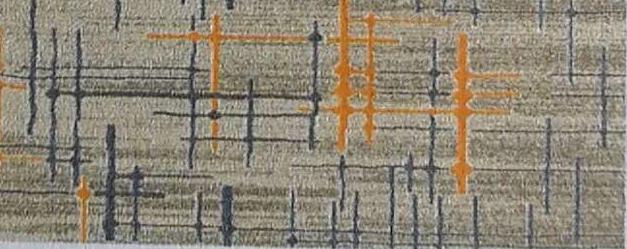 Wilton Rug-240*340mm
