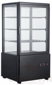 Refrigerator，Electronic Temperature Control，L447*W400*H894mm