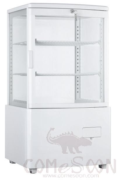 Refrigerator，Electronic Temperature Control，L447*W425*H821mm