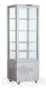 Refrigerator，Electronic Temperature Control，L515*W485*H1715mm