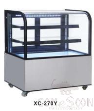 Refrigerator，Electronic Temperature Control，L915*W675*H1215mm