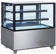 Refrigerator，Electronic Temperature Control，L915*W675*H1215mm