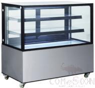 Refrigerator，Electronic Temperature Control，L1215*W675*H1215mm