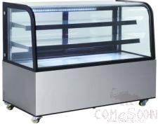 Refrigerator，Electronic Temperature Control，L1515*W675*H1215mm