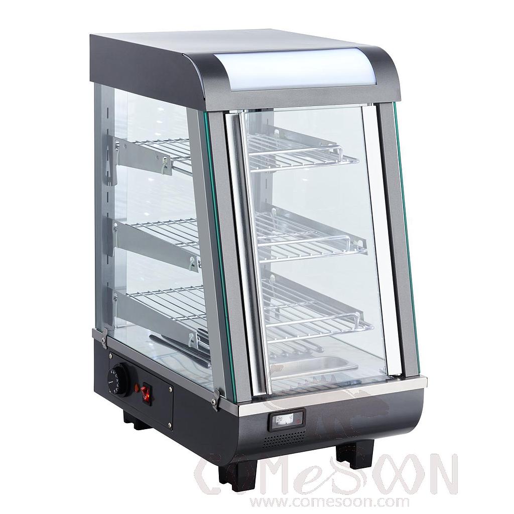 Heating Cabinet，Mechanical Temperature Control，L338*W486*H636mm