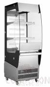 Open Freezer，Electronic Temperature Control，L494*W677*H1455mm