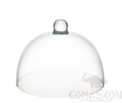 PC 8&quot; High Arched Roof Dining Cover