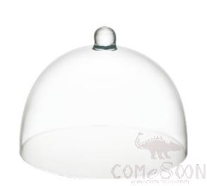 PC 11&quot; High Arched Roof Dining Cover