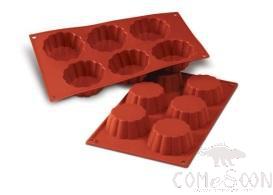 Sillcone Mold/Cake Mold