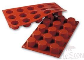 Sillcone Mold/Cake Mold