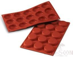 Sillcone Mold/Cake Mold
