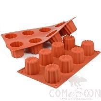 Sillcone Mold/Cake Mold