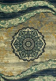 Wilton Rug-240*340mm