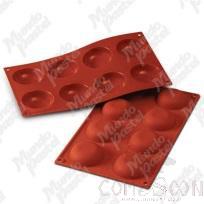 Sillcone Mold/Cake Mold