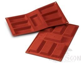 Sillcone Mold/Cake Mold