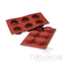 Sillcone Mold/Cake Mold