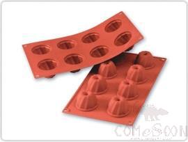 Sillcone Mold/Cake Mold