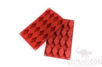 Sillcone Mold/Cake Mold