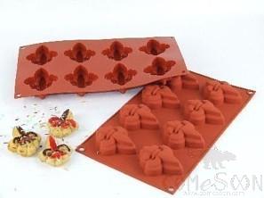Sillcone Mold/Cake Mold