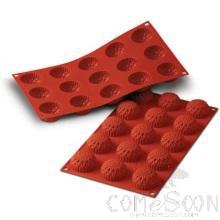 Sillcone Mold/Cake Mold