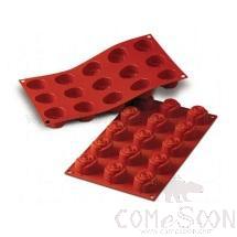 Sillcone Mold/Cake Mold