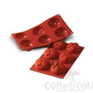 Sillcone Mold/Cake Mold