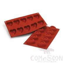 Sillcone Mold/Cake Mold