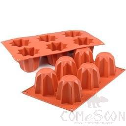 Sillcone Mold/Cake Mold