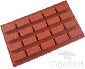 Sillcone Mold/Cake Mold